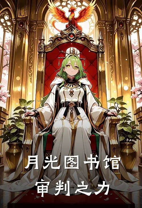 月光图书馆：审判之力