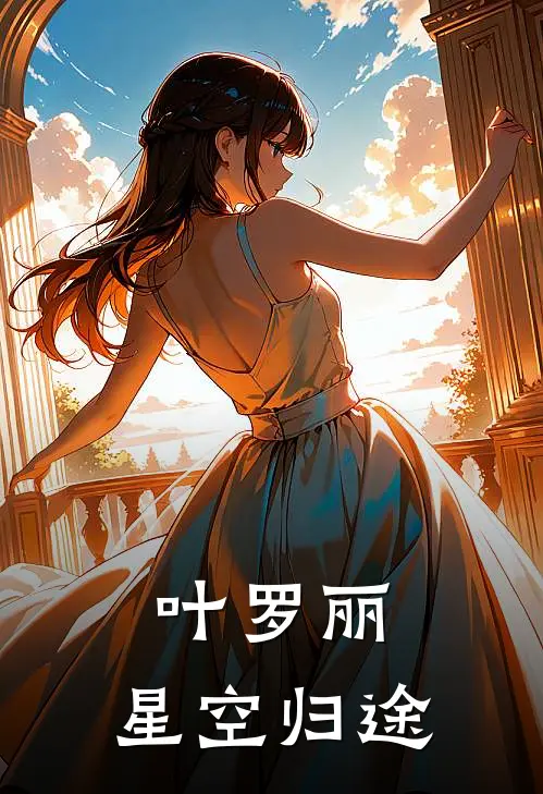 叶罗丽：星空归途