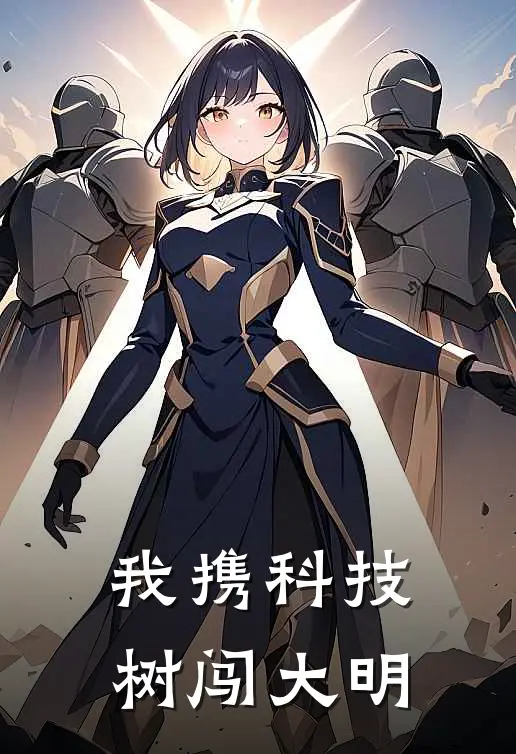 我携科技树闯大明