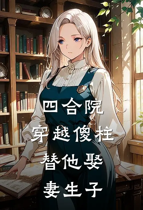 四合院：穿越傻柱，替他娶妻生子