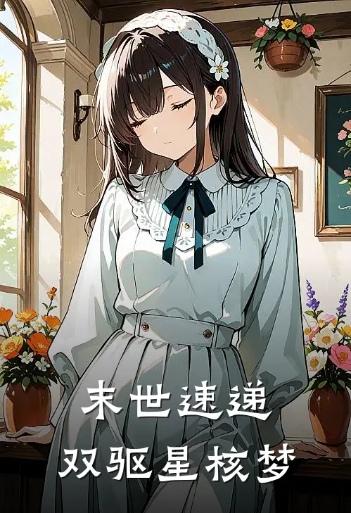 末世速递：双驱星核梦