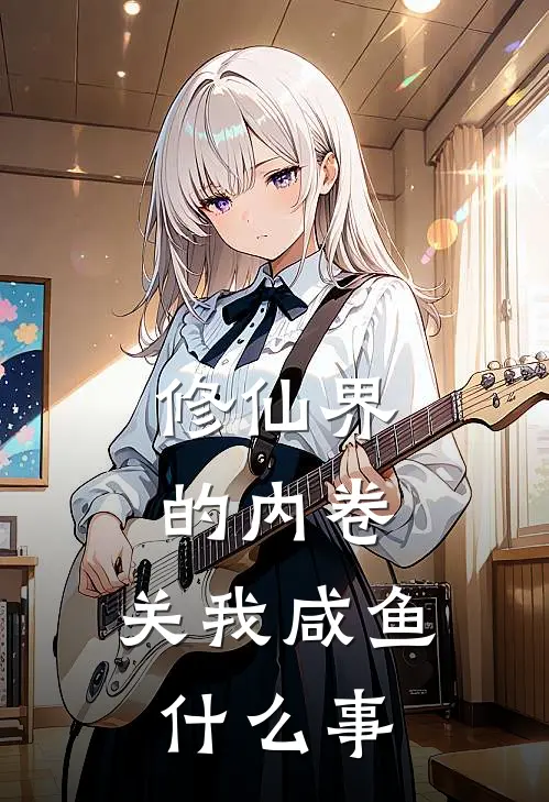 修仙界的内卷，关我咸鱼什么事