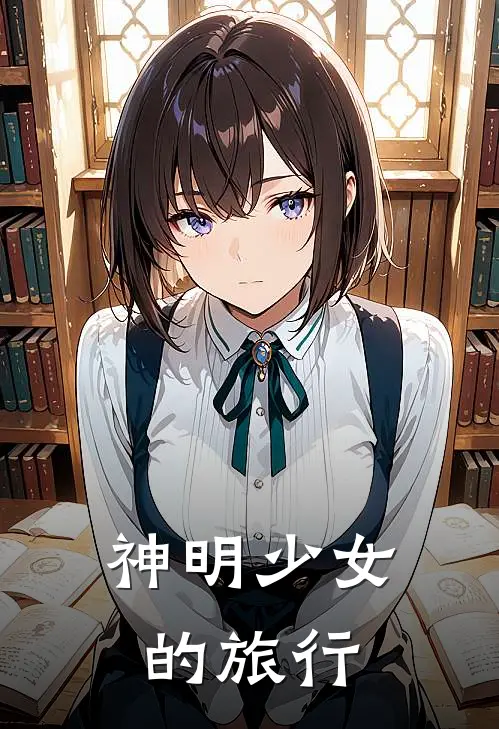 神明少女的旅行