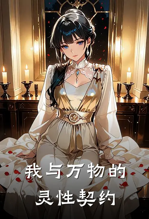 我与万物的灵性契约