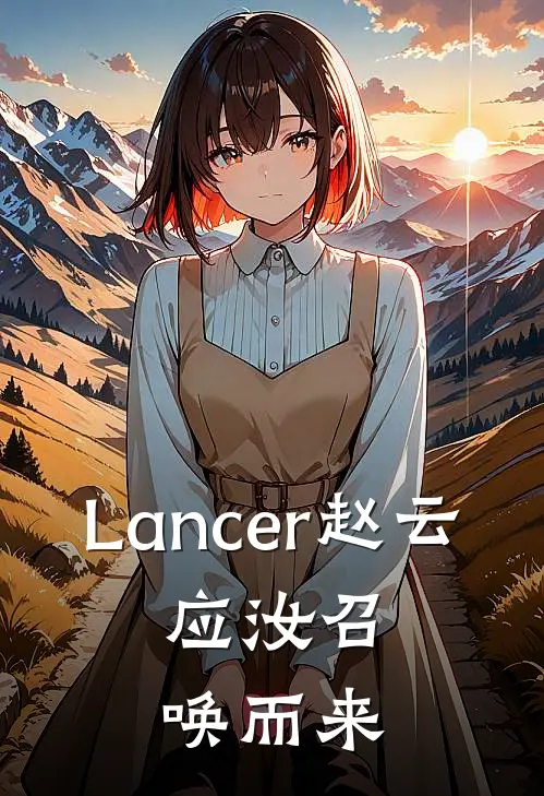 Lancer赵云，应汝召唤而来