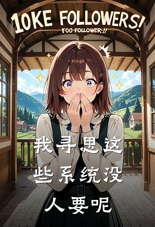 我寻思这些系统没人要呢