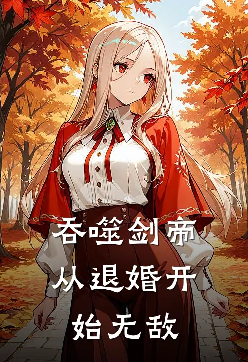 吞噬剑帝：从退婚开始无敌