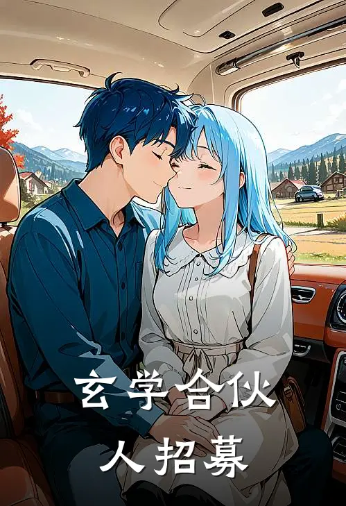 玄学合伙人招募