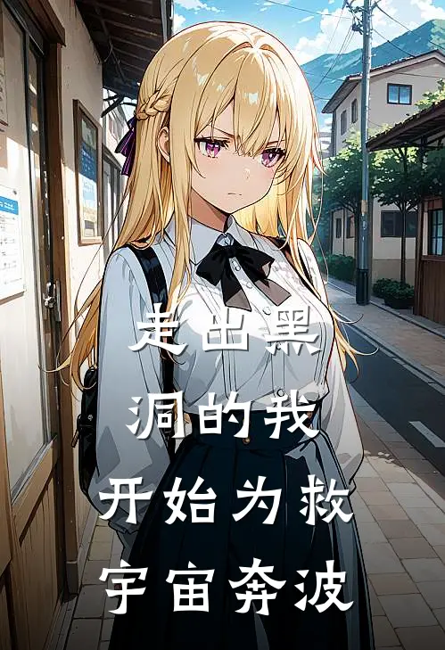 走出黑洞的我，开始为救宇宙奔波