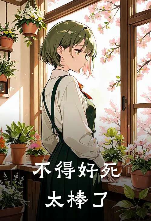 不得好死太棒了