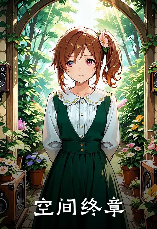 空间终章