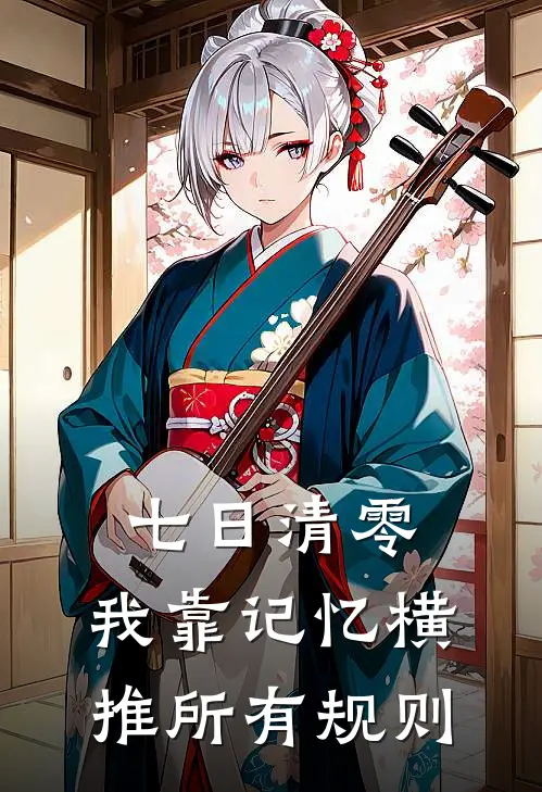 七日清零：我靠记忆横推所有规则