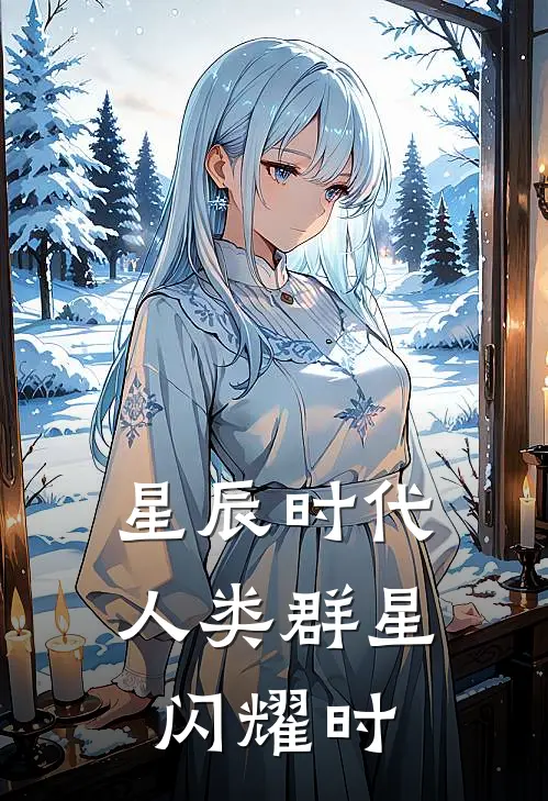 星辰时代：人类群星闪耀时