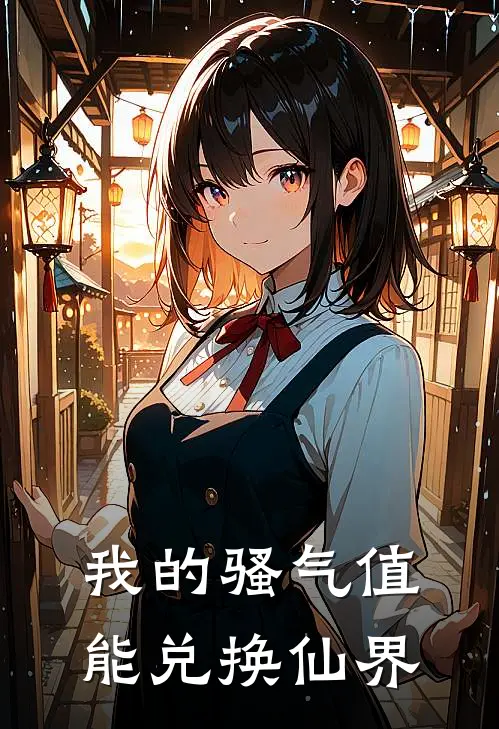 我的骚气值能兑换仙界