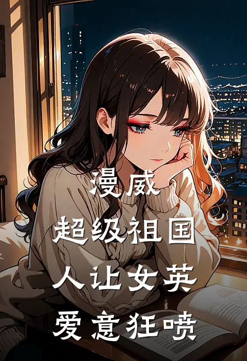 漫威：超级祖国人让女英爱意狂喷