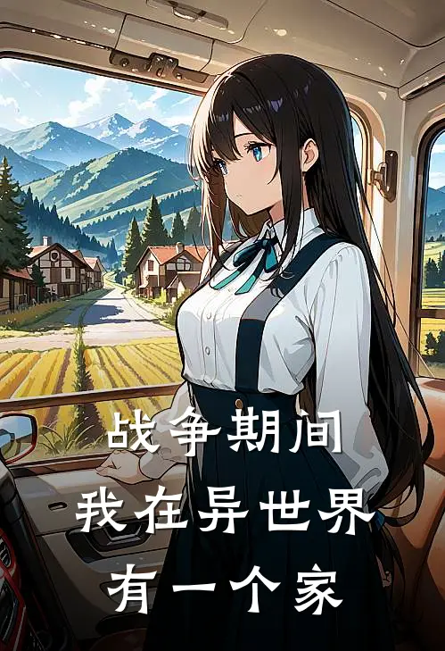 战争期间，我在异世界有一个家