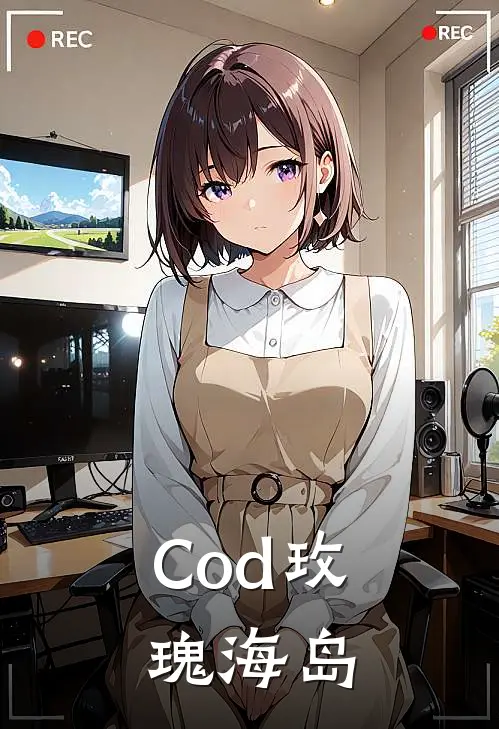 【Cod】玫瑰海岛