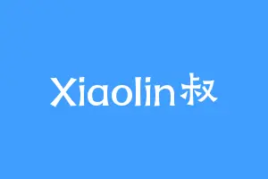 Xiaolin叔