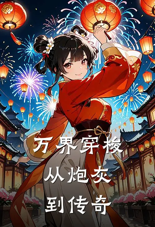 万界穿梭：从炮灰到传奇