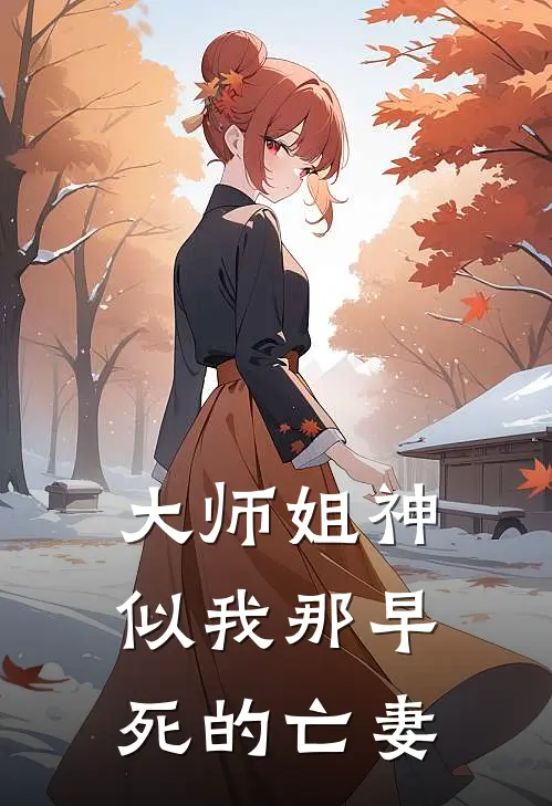 大师姐神似我那早死的亡妻