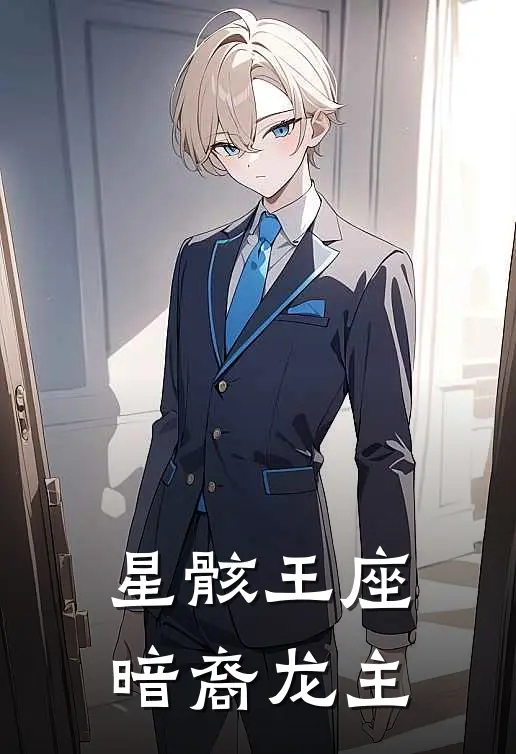 星骸王座：暗裔龙主