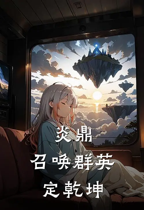 炎鼎：召唤群英定乾坤