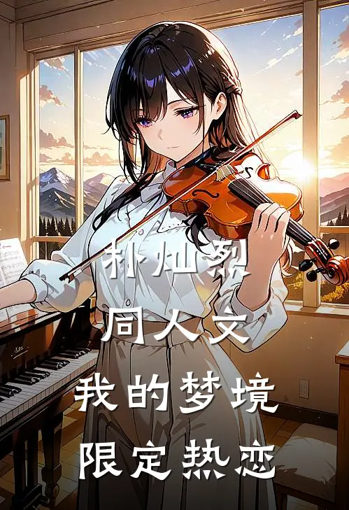 朴灿烈同人文：我的梦境限定热恋