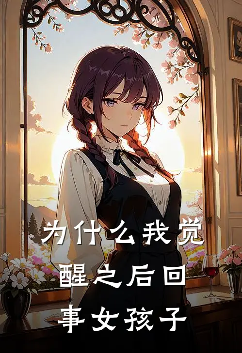 为什么我觉醒之后回事女孩子