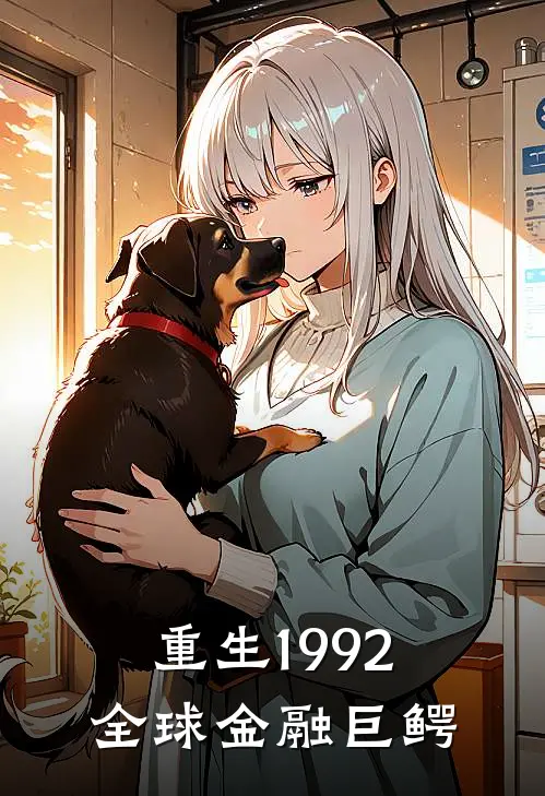 重生1992全球金融巨鳄