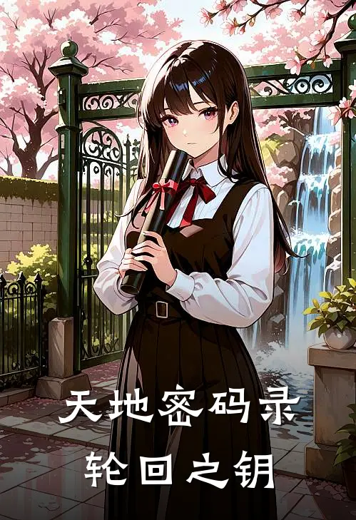 天地密码录：轮回之钥