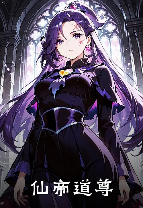 仙帝道尊
