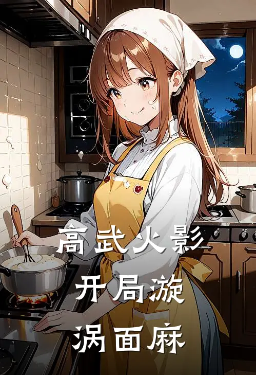 高武火影：开局漩涡面麻