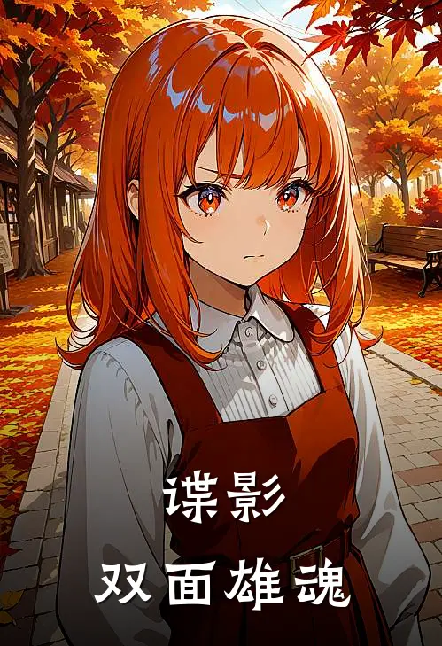 谍影：双面雄魂