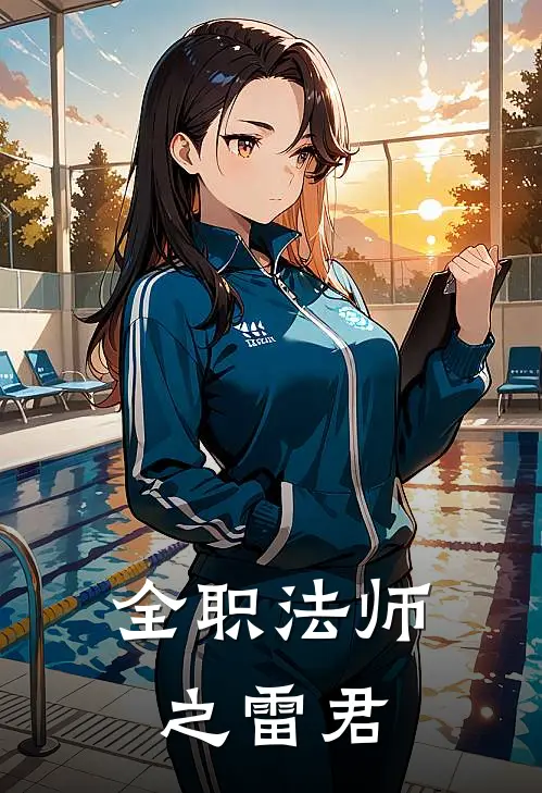 全职法师之雷君