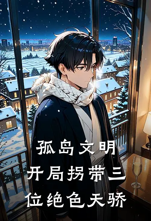 孤岛文明：开局拐带三位绝色天骄