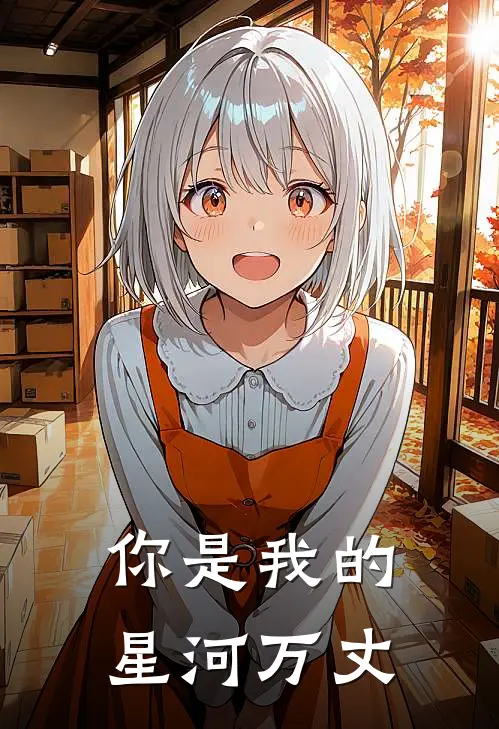 你是我的星河万丈