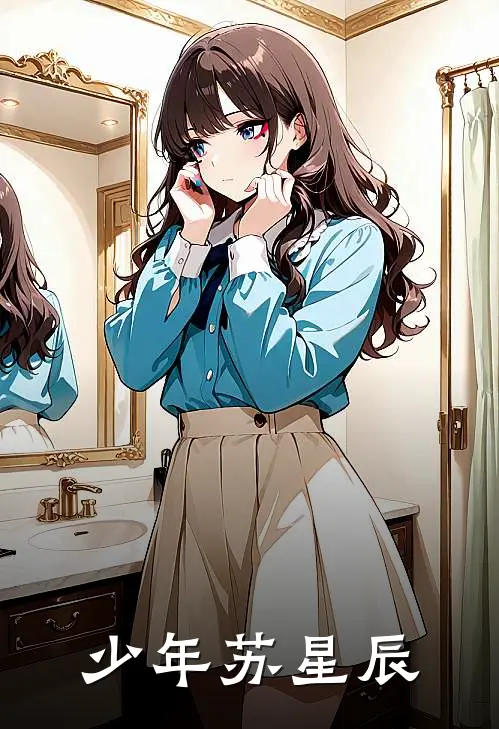 少年苏星辰