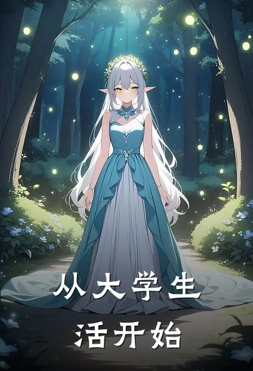 从大学生活开始