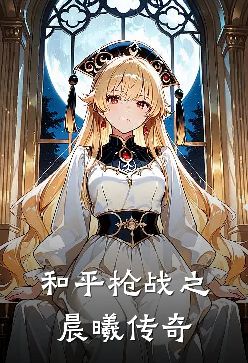 和平枪战之晨曦传奇