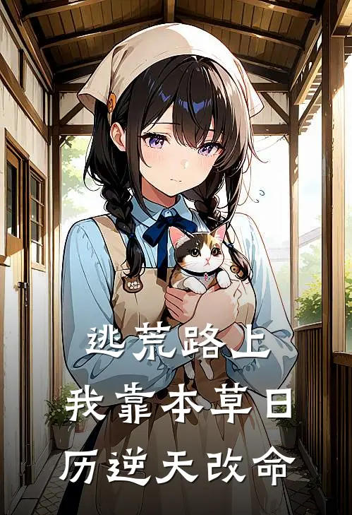 逃荒路上：我靠本草日历逆天改命