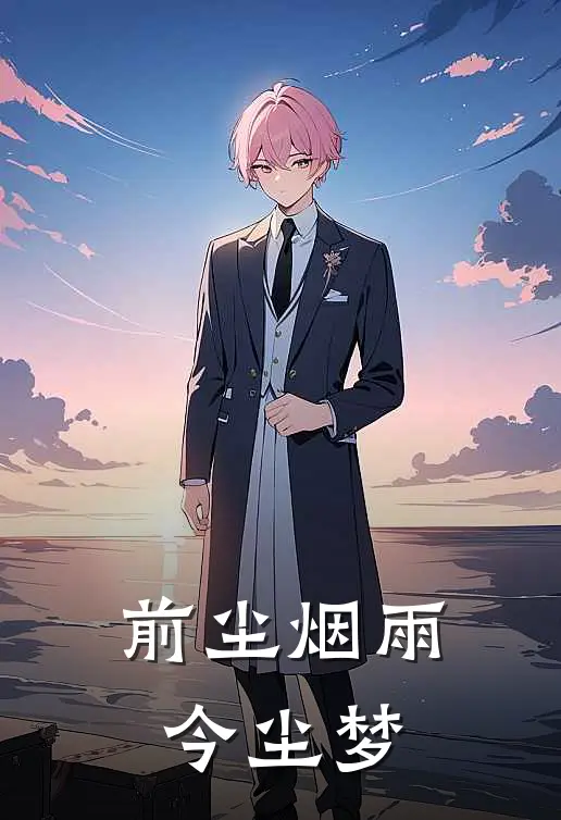 前尘烟雨今尘梦