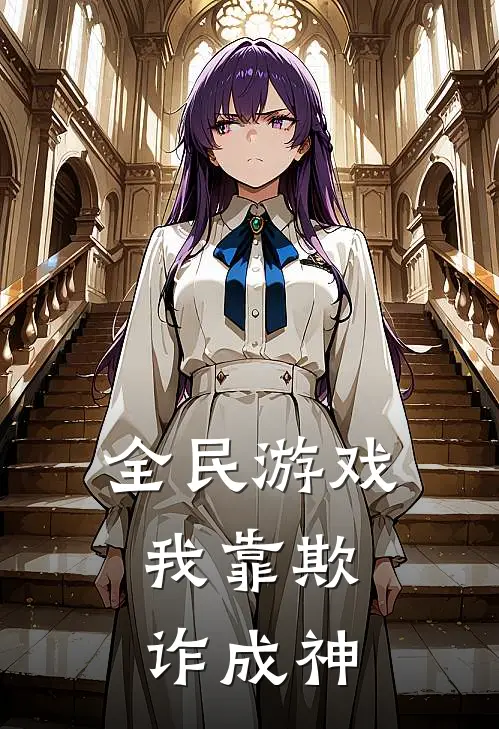 全民游戏：我靠欺诈成神