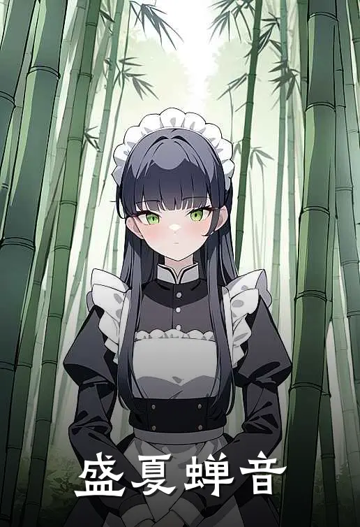 盛夏蝉音