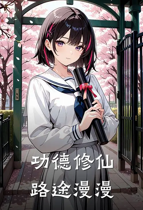 功德修仙路途漫漫