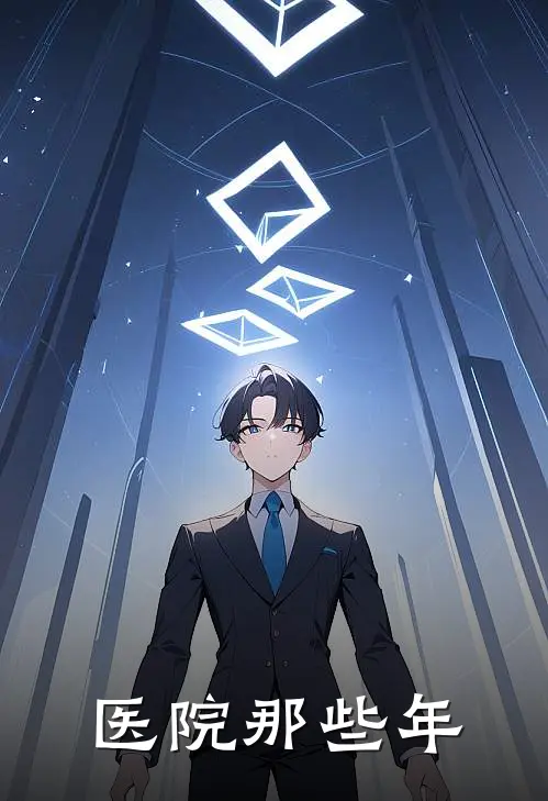 医院那些年