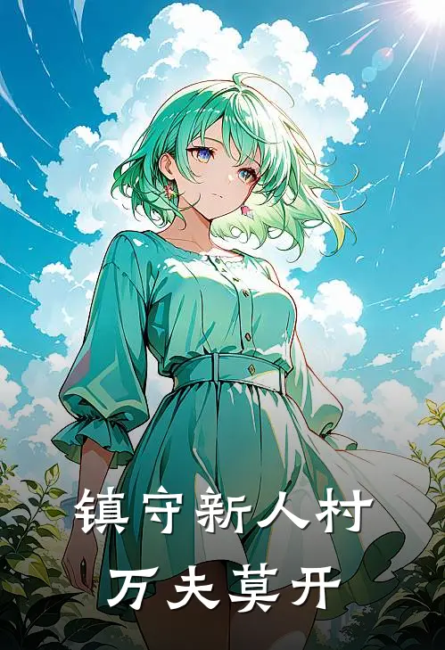 镇守新人村，万夫莫开