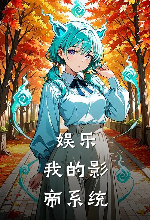 娱乐：我的影帝系统