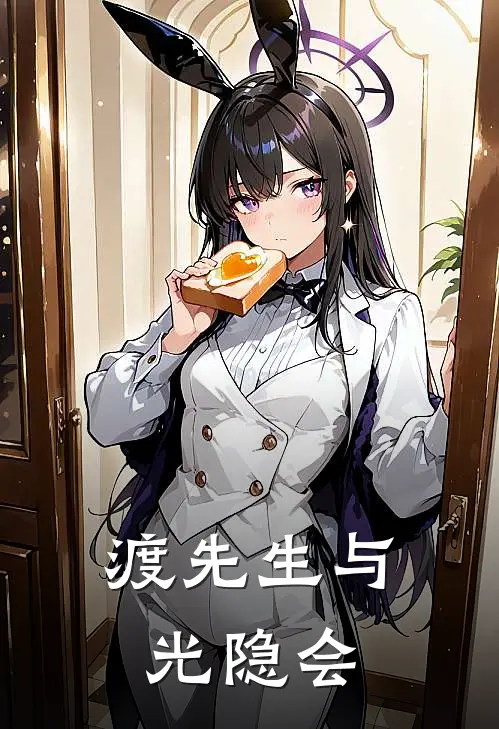 渡先生与光隐会