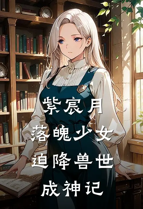 紫宸月：落魄少女迫降兽世成神记