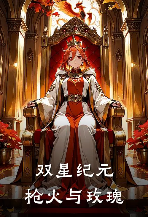 双星纪元：枪火与玫瑰